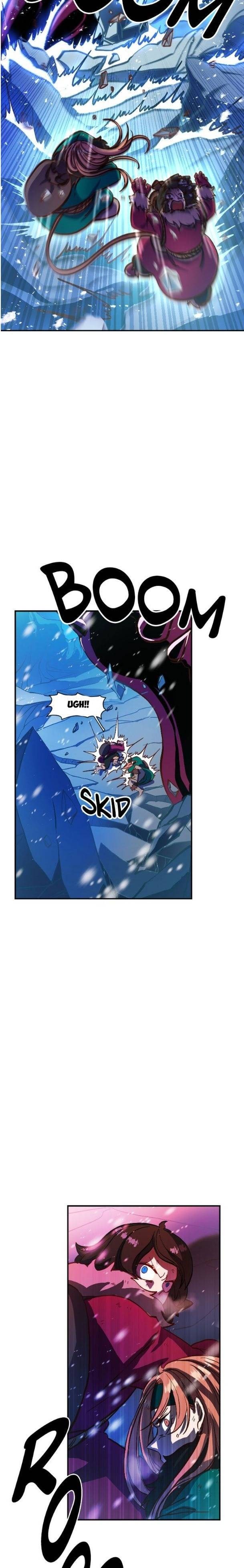 Sử Kí Kim Quang Tử - Page 19