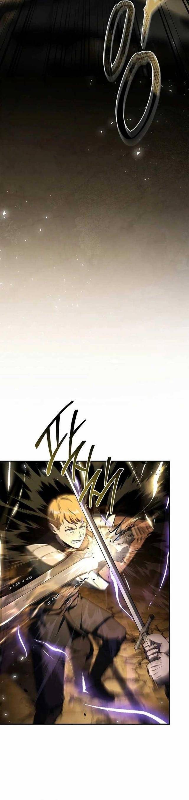 Quỷ Vương Hồi Quy Là Người Tốt - Page 20