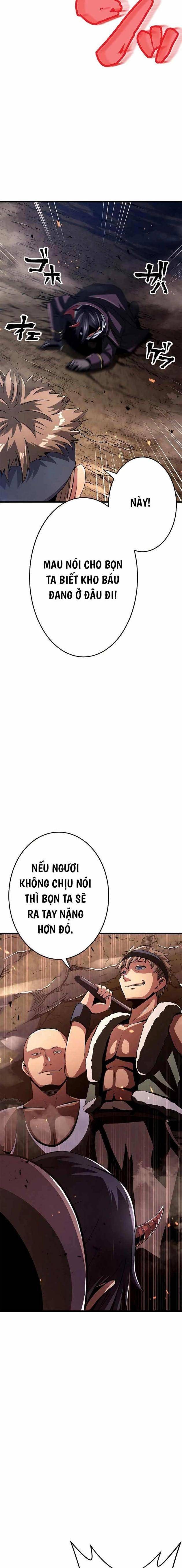 Phòng Thủ Hầm Ngục - Page 33