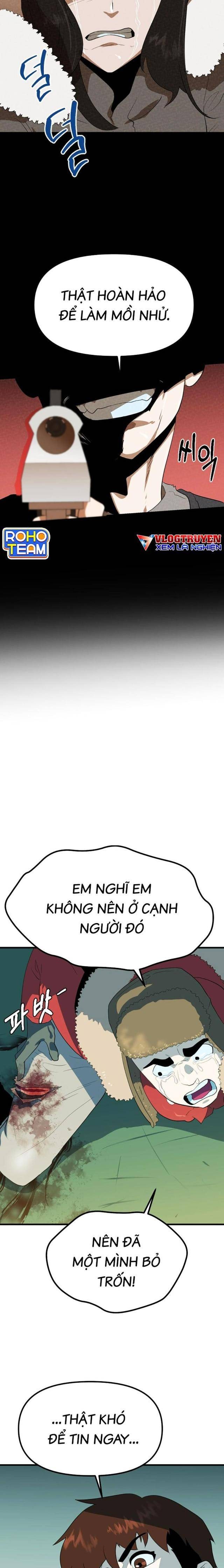 Đường Cùng - Page 38