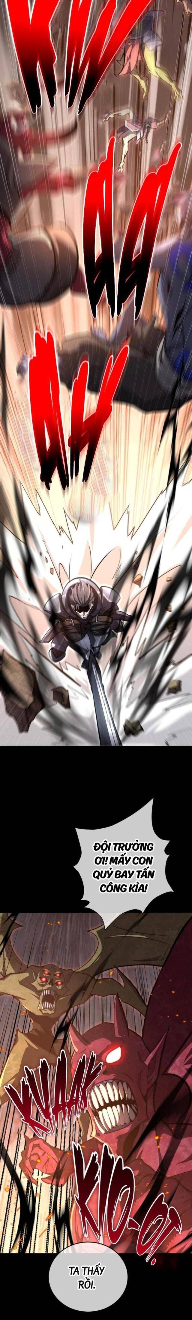 Kiếm Thánh Trọng Sinh - Page 15