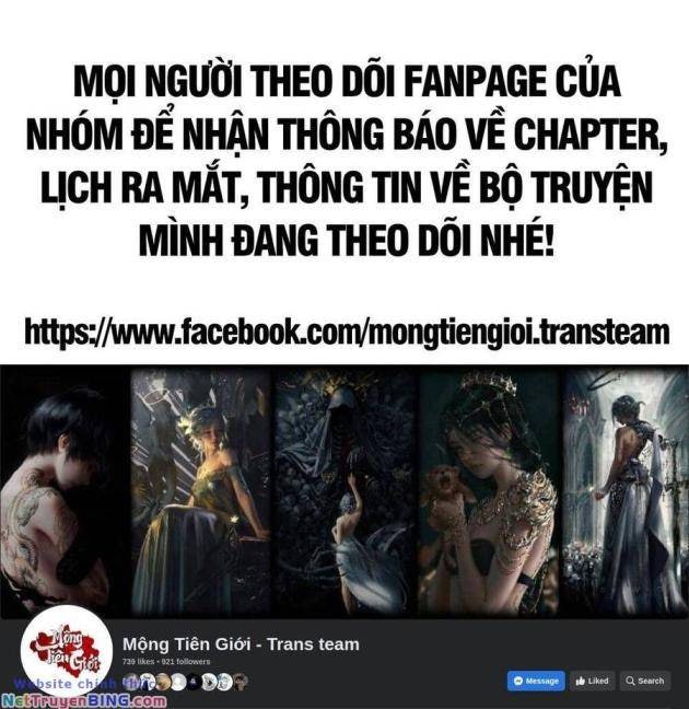 Tần Hoàng Trở Về! - Page 36