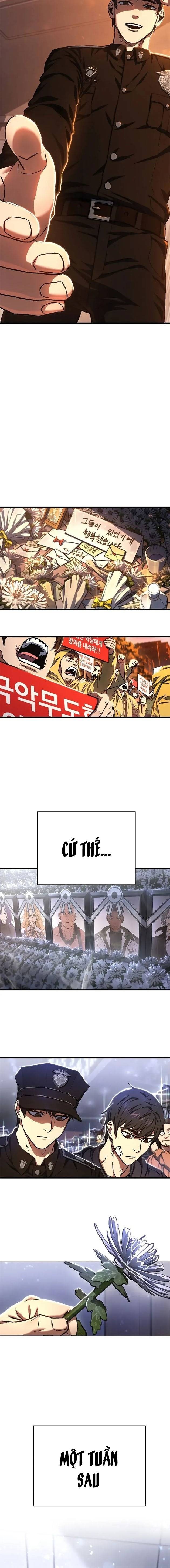 Đao Phủ - Page 14