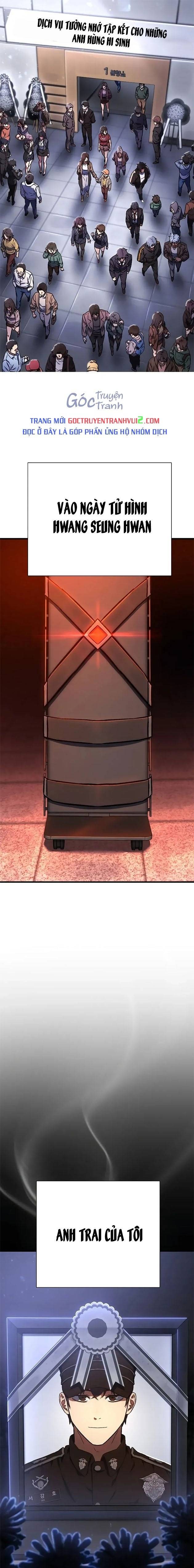 Đao Phủ - Page 15