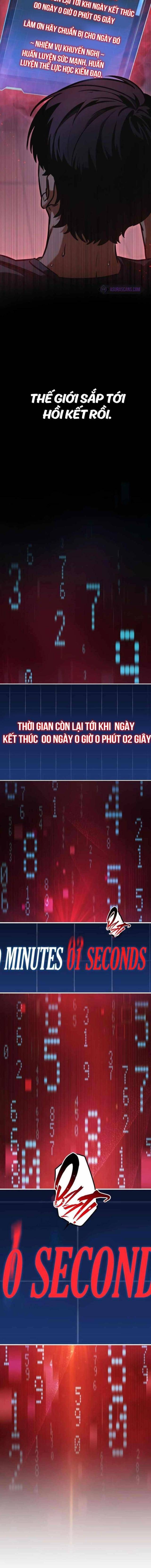 Cuốn Sách Chiến Lược Hàng Đầu Mà Chỉ Tôi Mới Có Thể Nhìn Thấy - Page 4