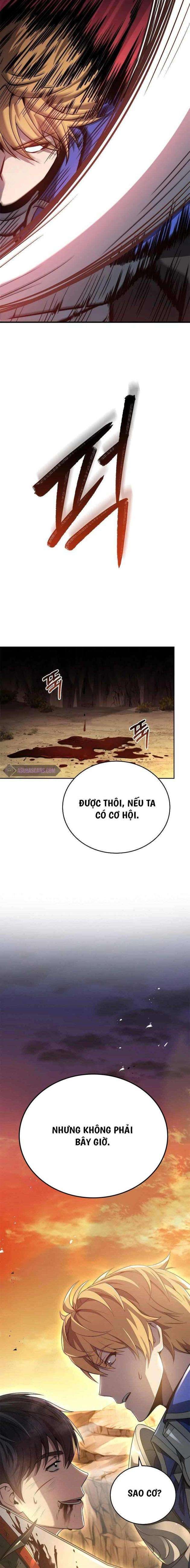 Quỷ Vương Hồi Quy Là Người Tốt - Page 15