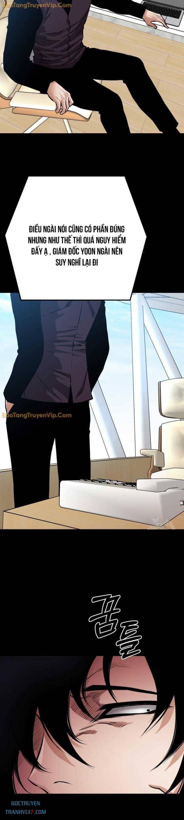 Thanh Kiếm Báo Thù - Page 24