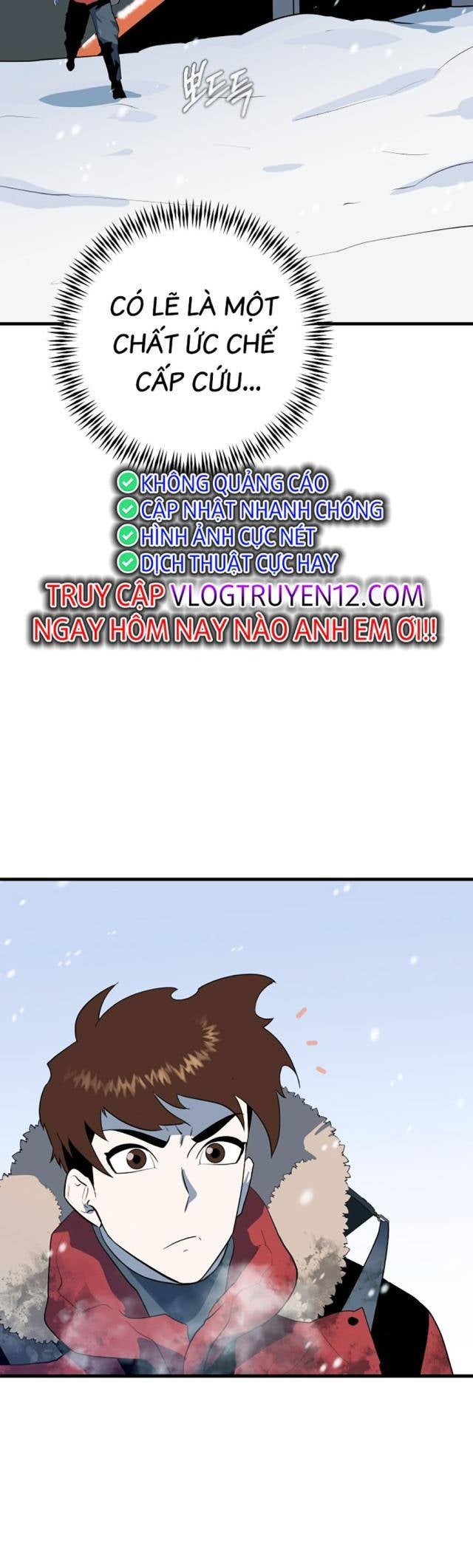 Đường Cùng - Page 19