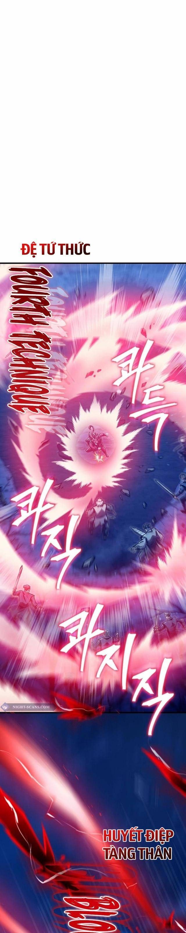 Song Kiếm Nhà Tư Mã - Page 24