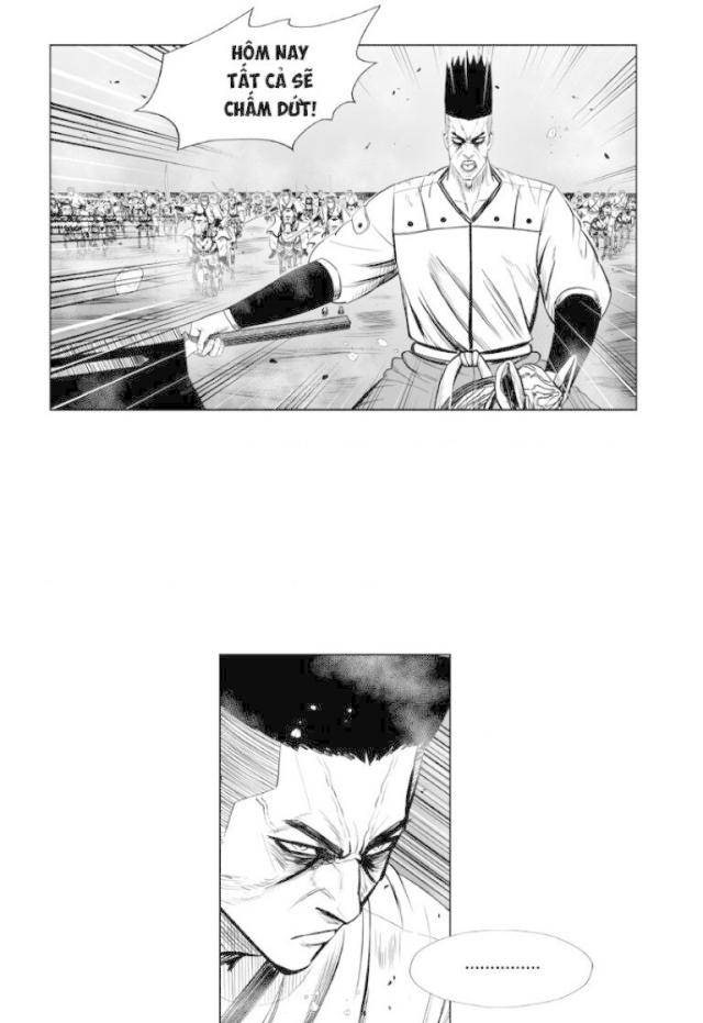 Cơn Bão Đỏ - Page 52