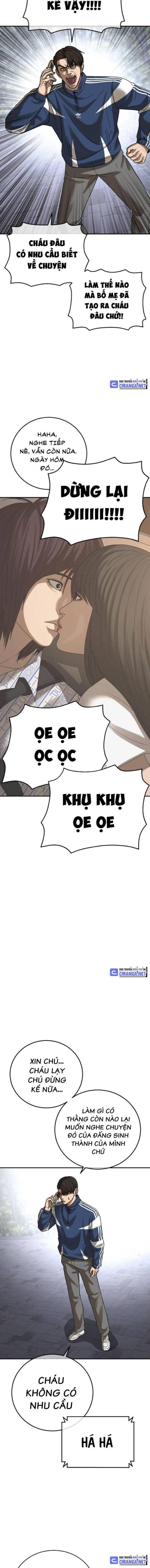 Thời Đại Ulzzang - Page 6