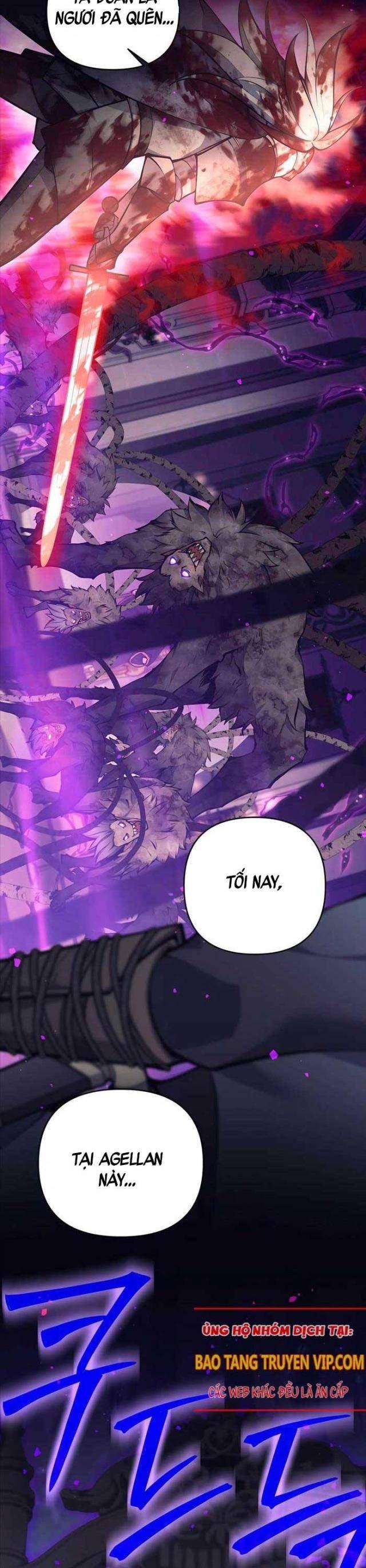 Trở Thành Tên Khốn ở Thế Giới Dark Fantasy - Page 43