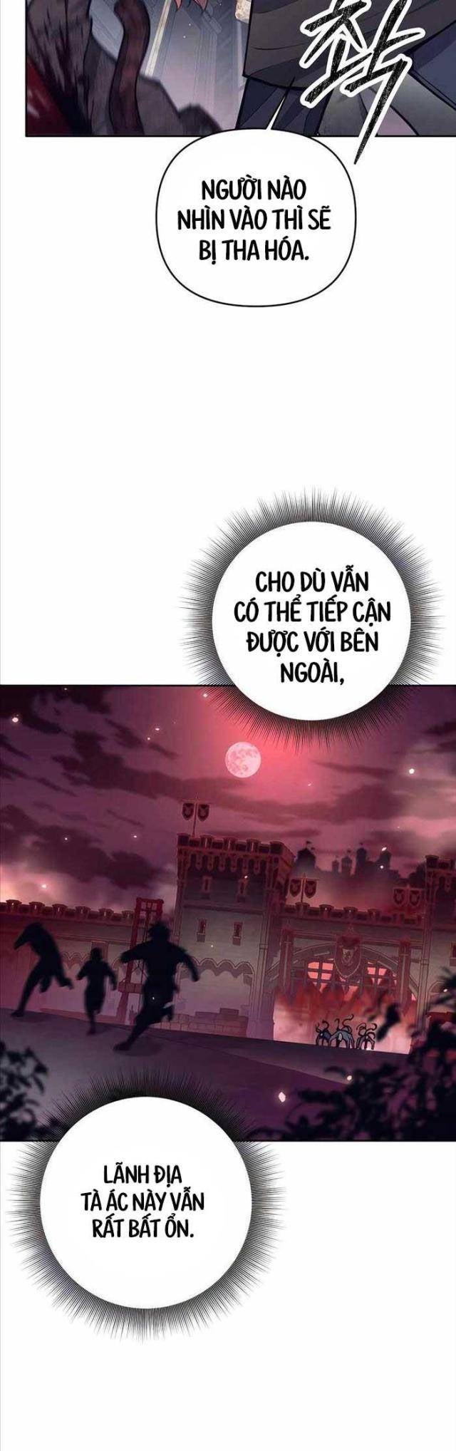 Trở Thành Tên Khốn ở Thế Giới Dark Fantasy - Page 25