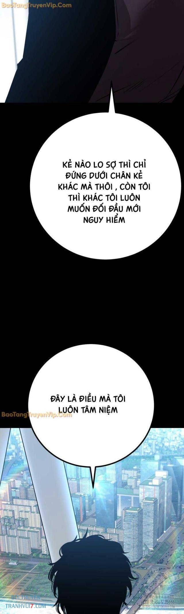 Thanh Kiếm Báo Thù - Page 26