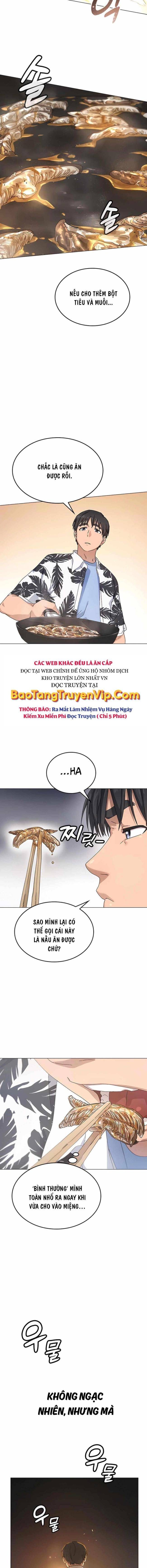 Chữa Lành Cuộc Sống Thông Qua Cắm Trại Ở Thế Giới Khác - Page 25