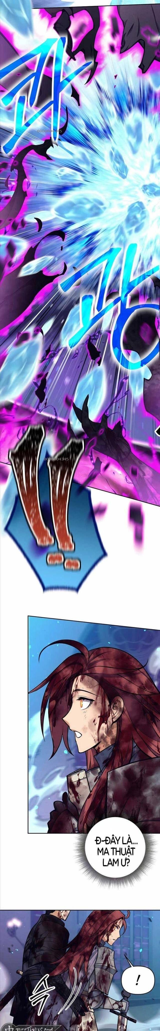 Trở Thành Tên Khốn ở Thế Giới Dark Fantasy - Page 21