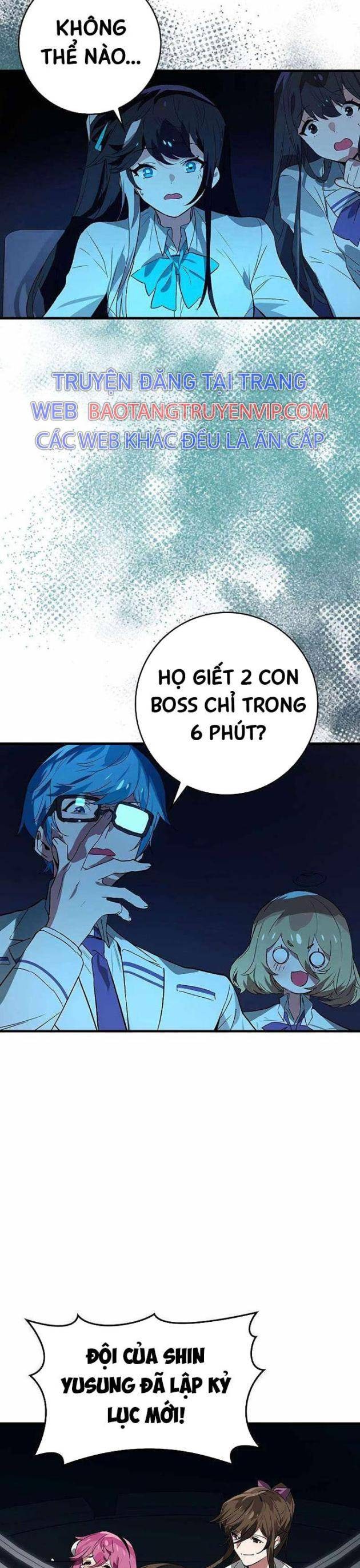 Đệ Nhất Chiến Thần Của Học Viện Thợ Săn - Page 40