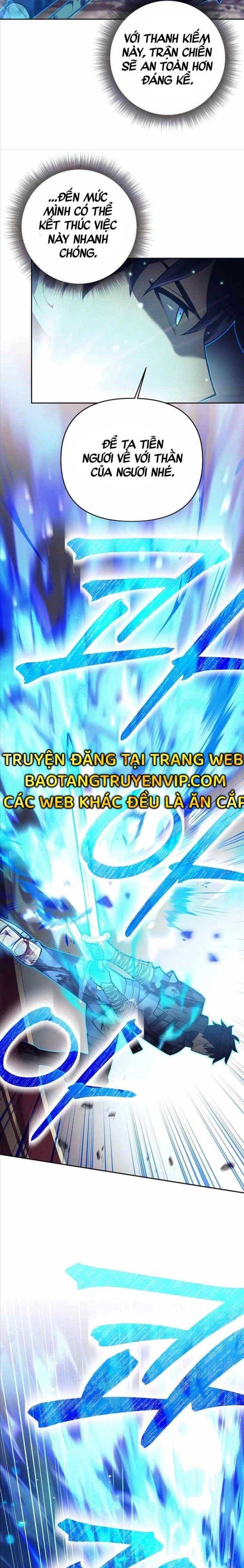 Trở Thành Tên Khốn ở Thế Giới Dark Fantasy - Page 29