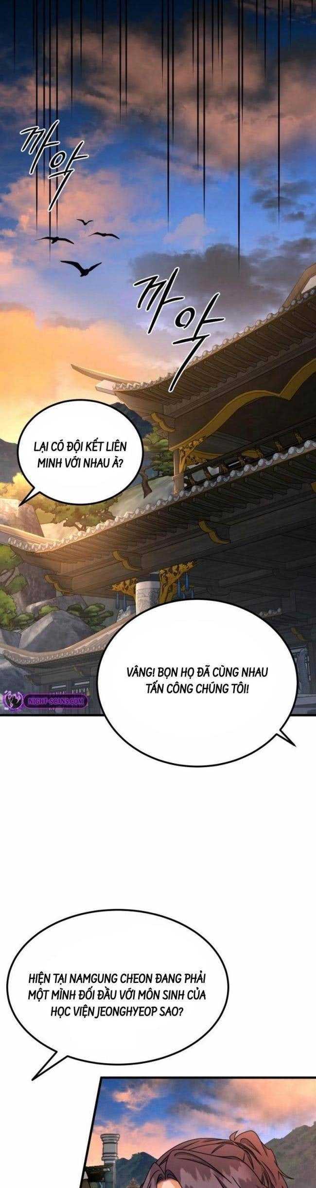 Phá Công Kiếm Đế - Page 20