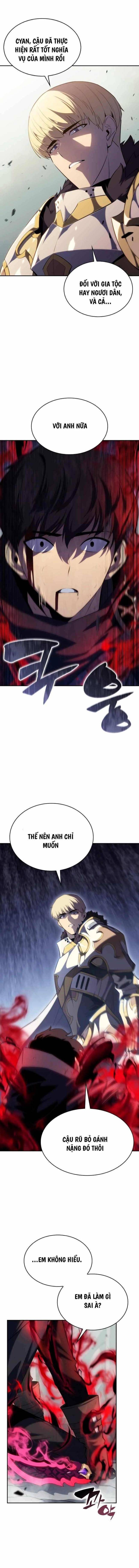 Cậu Nhỏ Nhà Công Tước Là Sát Thủ Hồi Quy - Page 8