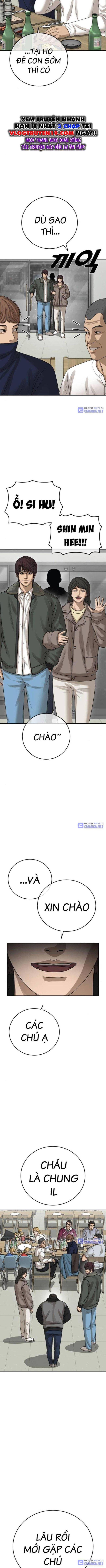 Thời Đại Ulzzang - Page 9