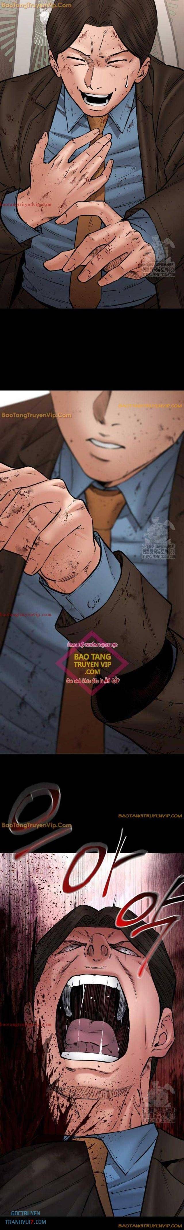 Thanh Kiếm Báo Thù - Page 33