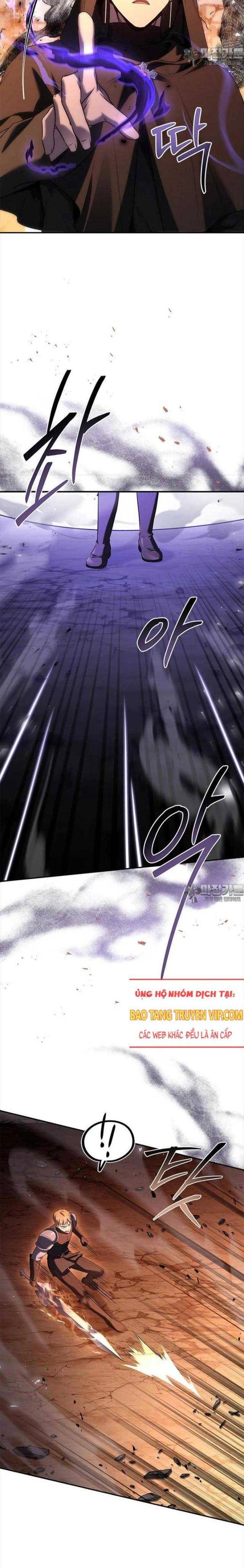 Quỷ Vương Hồi Quy Là Người Tốt - Page 31