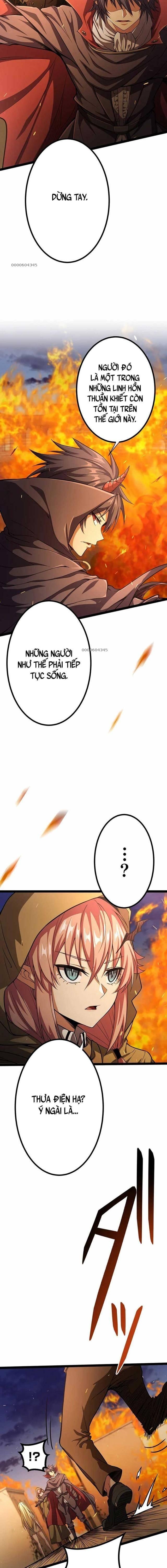 Phòng Thủ Hầm Ngục - Page 21