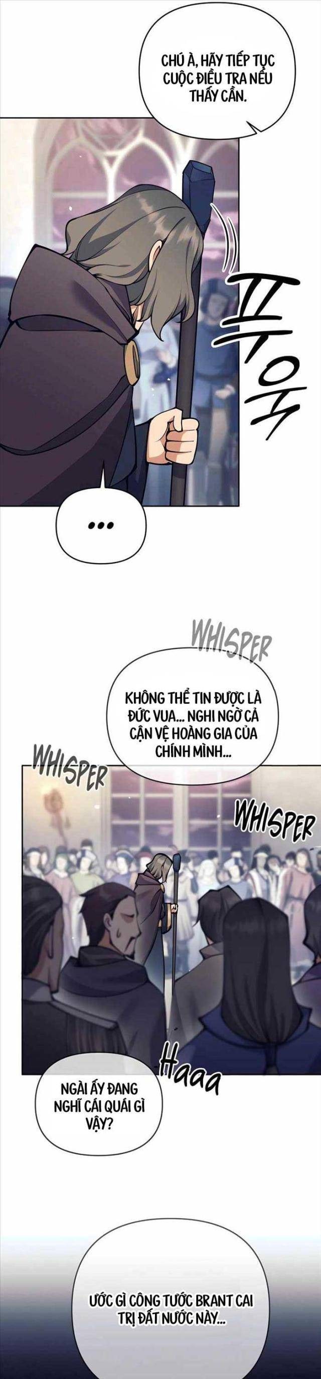 Trở Thành Tên Khốn ở Thế Giới Dark Fantasy - Page 26