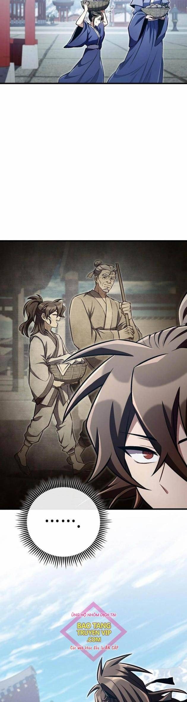 Song Kiếm Nhà Tư Mã - Page 22