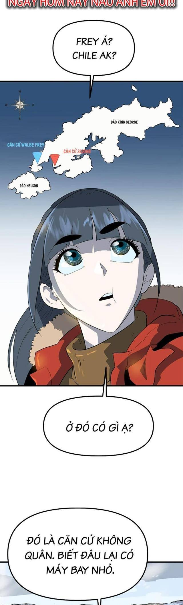 Đường Cùng - Page 27