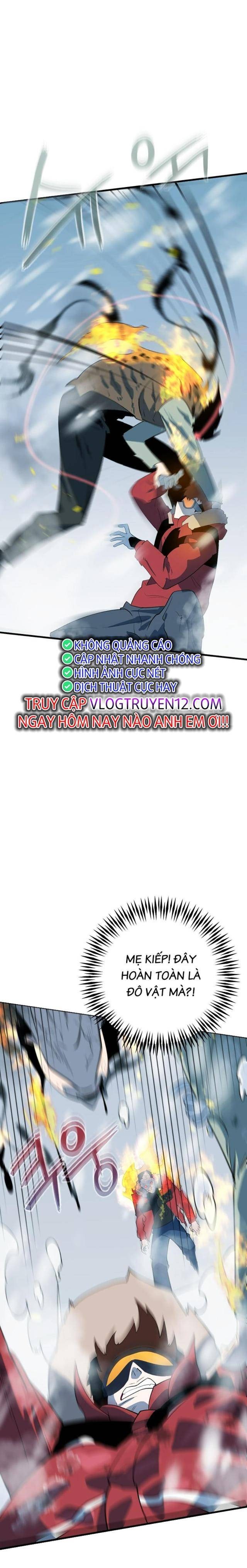 Đường Cùng - Page 23