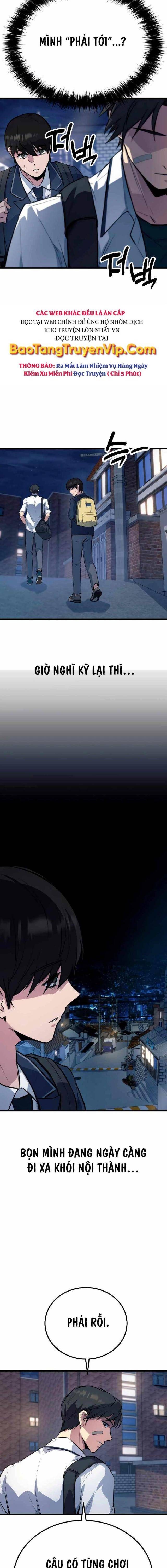 Bạo Lực Vương - Page 18