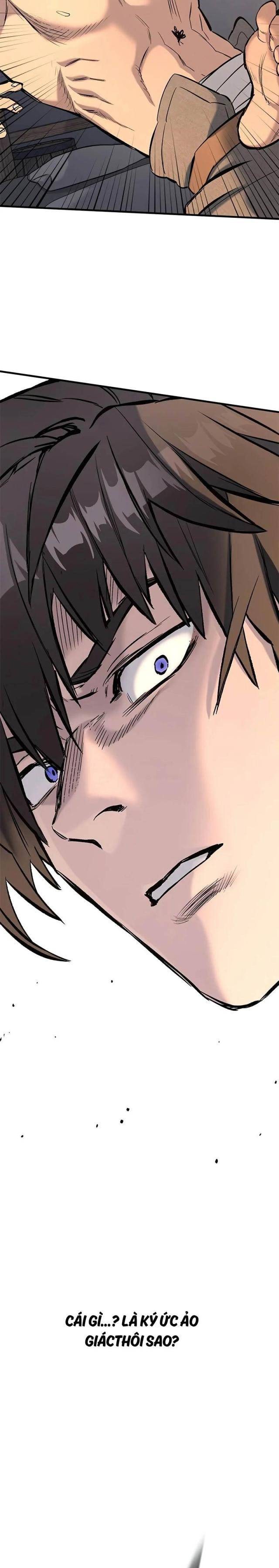 Hiệp Sĩ Sống Vì Ngày Hôm Nay - Page 24