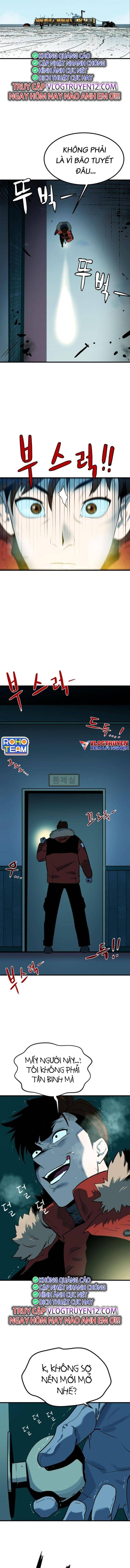 Đường Cùng - Page 12