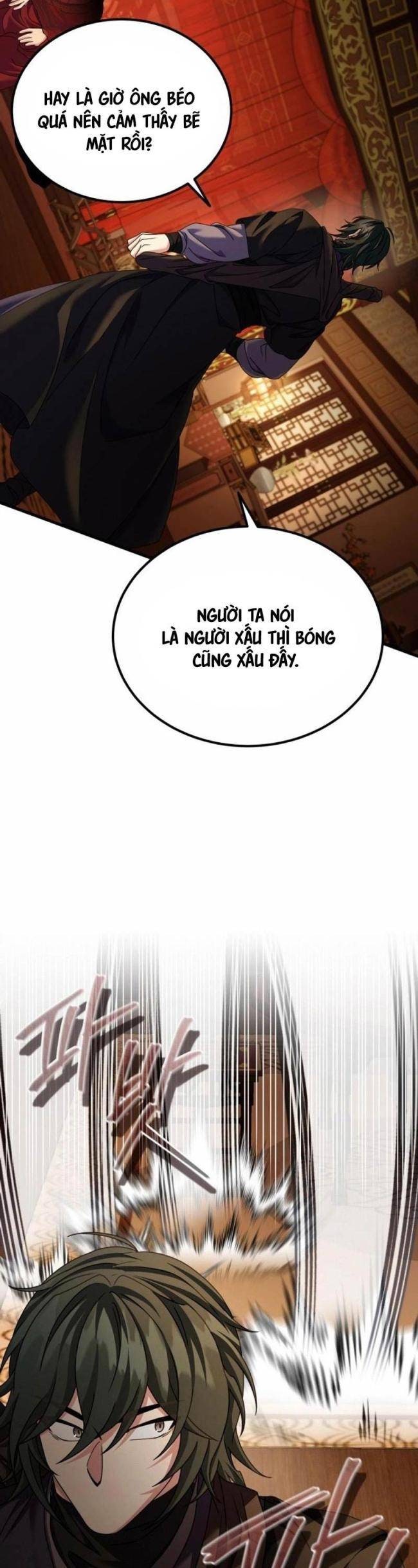 Phá Công Kiếm Đế - Page 23