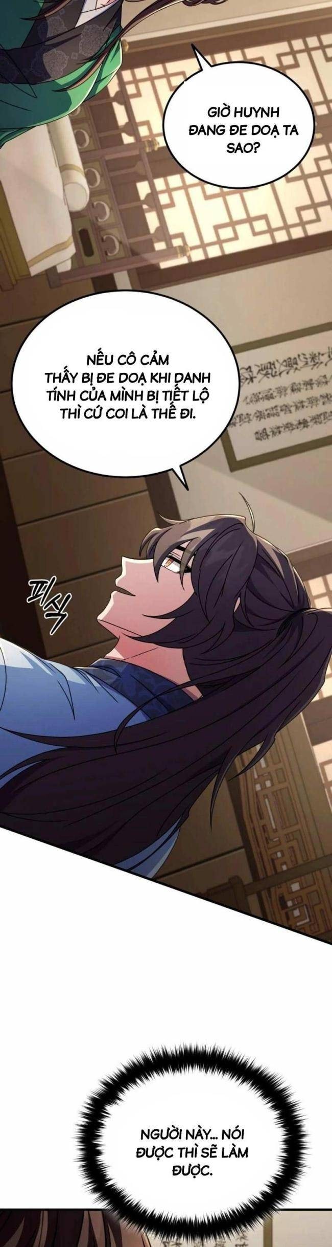 Phá Công Kiếm Đế - Page 19