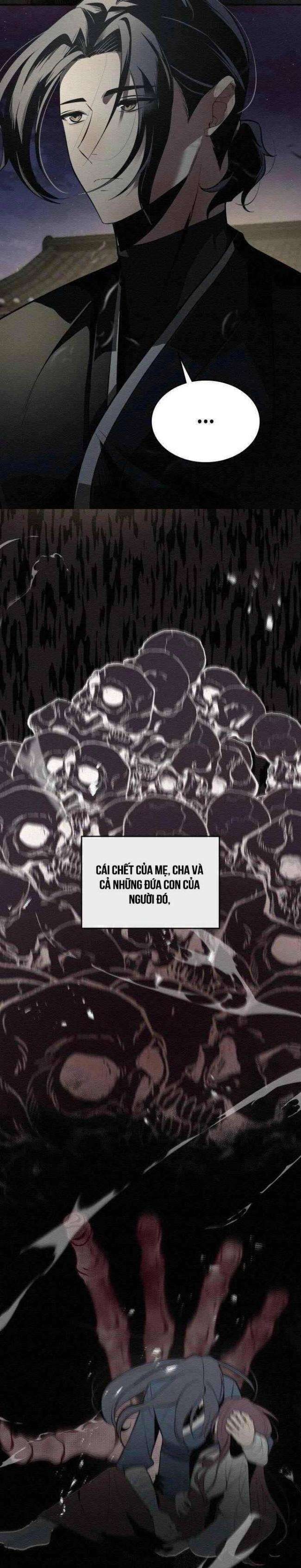 Phản Lão Hoàn Đồng Ở Thế Kỉ 21 - Page 6