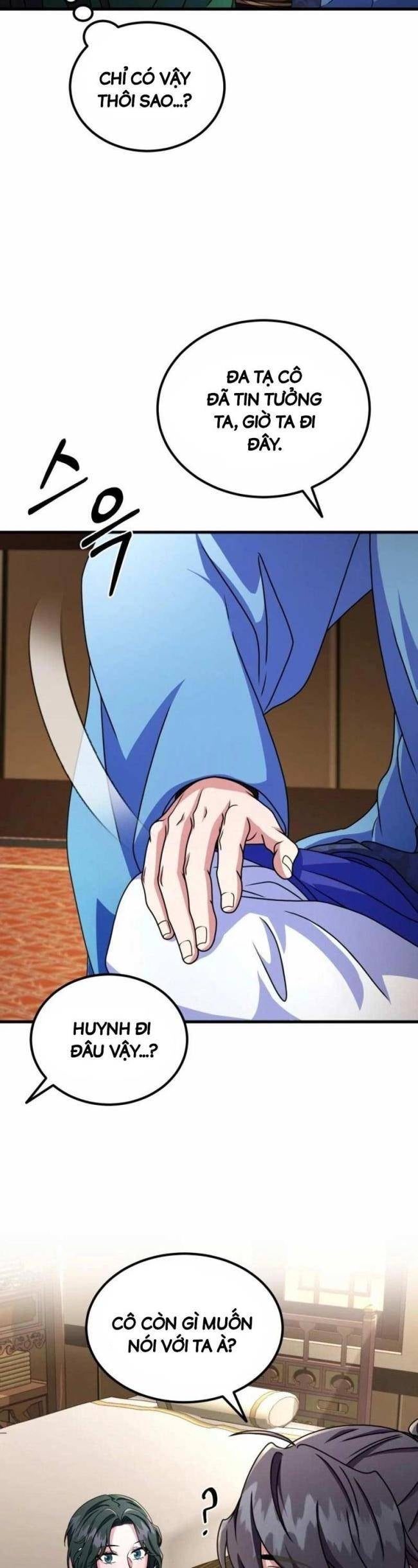 Phá Công Kiếm Đế - Page 34