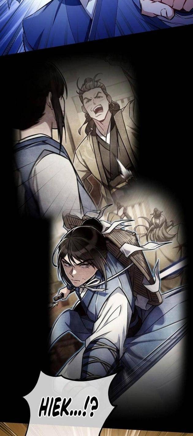 Song Kiếm Nhà Tư Mã - Page 35