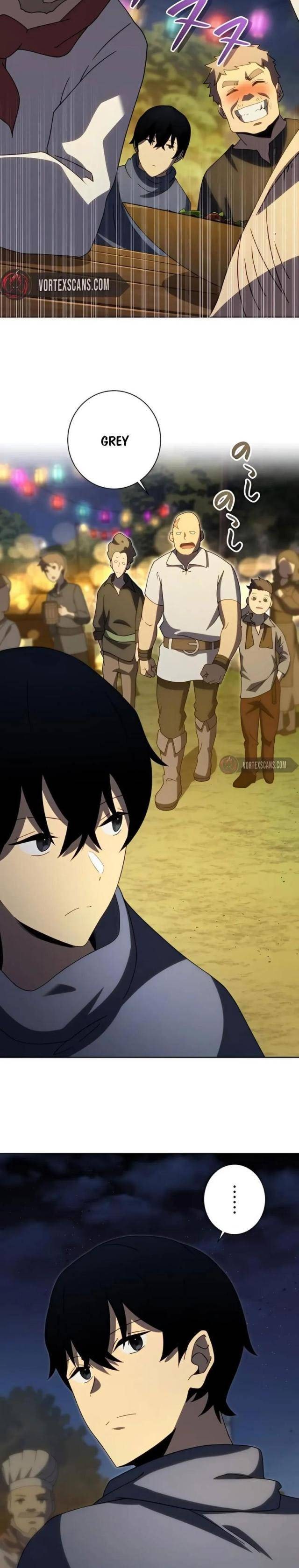 Đấng Cứu Thế Hồi Quy - Page 5