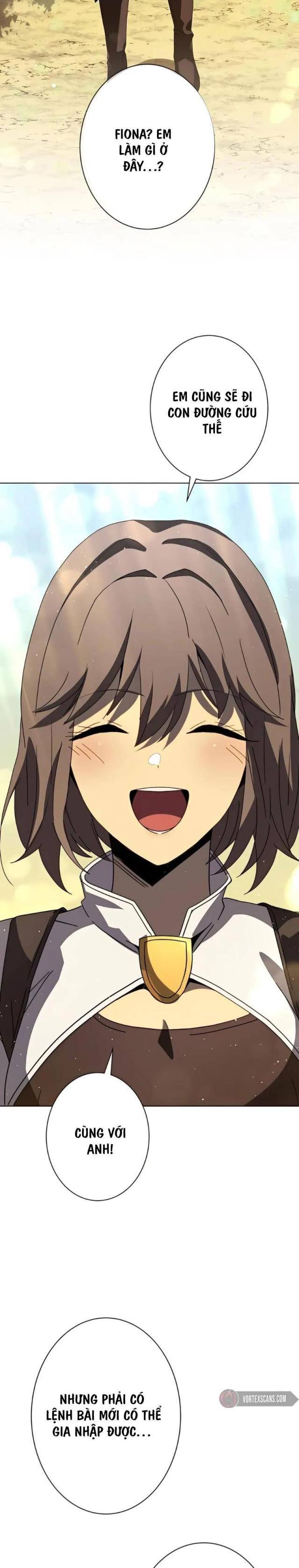 Đấng Cứu Thế Hồi Quy - Page 24