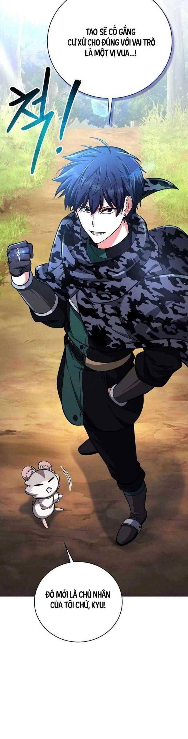 Bậc Thầy Debuff - Page 11