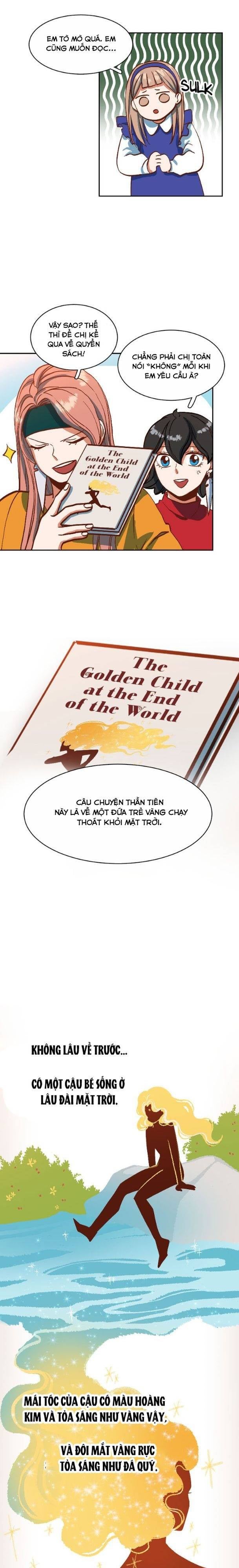 Sử Kí Kim Quang Tử - Page 4