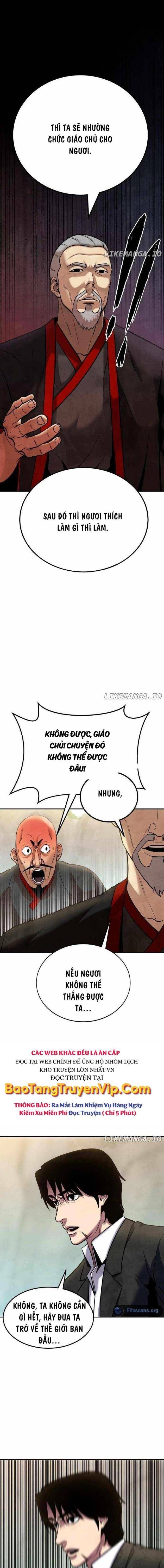 Tay Súng Chinh Phục Võ Lâm - Page 21