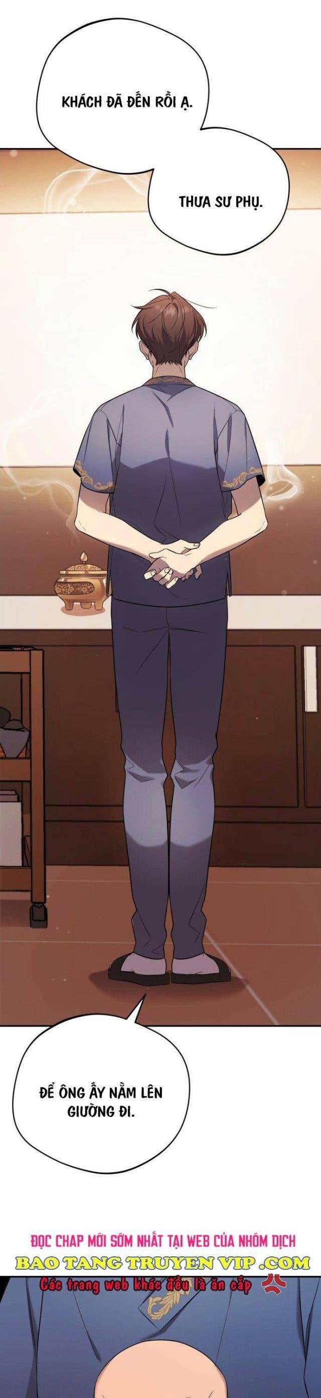 Thiên Ma Bấm Huyệt - Page 6