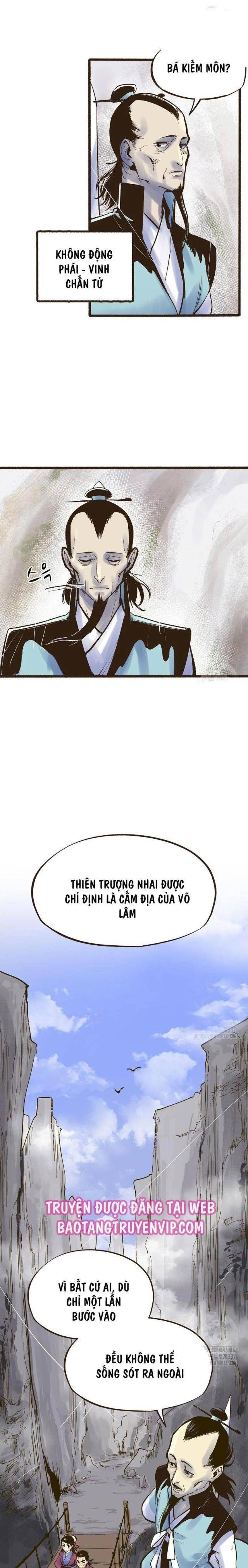 Quỷ Công Di Lục - Page 31