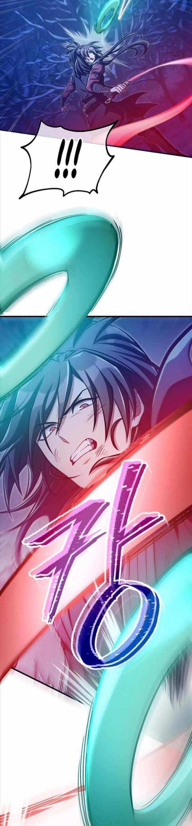 Song Kiếm Nhà Tư Mã - Page 30