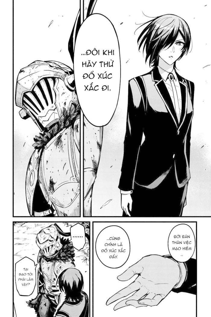 Goblin Slayer Gaiden: Year One - Page 8