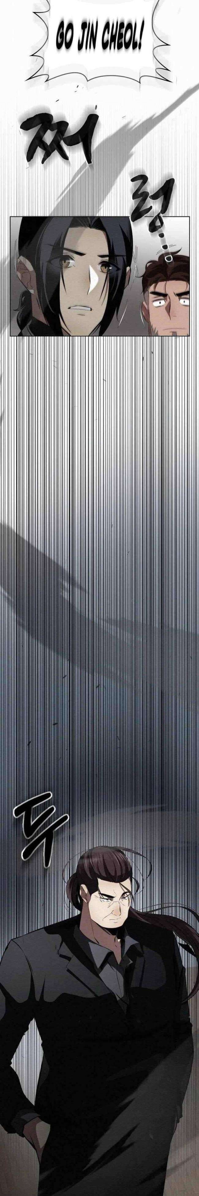 Phản Lão Hoàn Đồng Ở Thế Kỉ 21 - Page 29